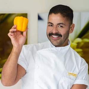 Meet your Posher, Sami